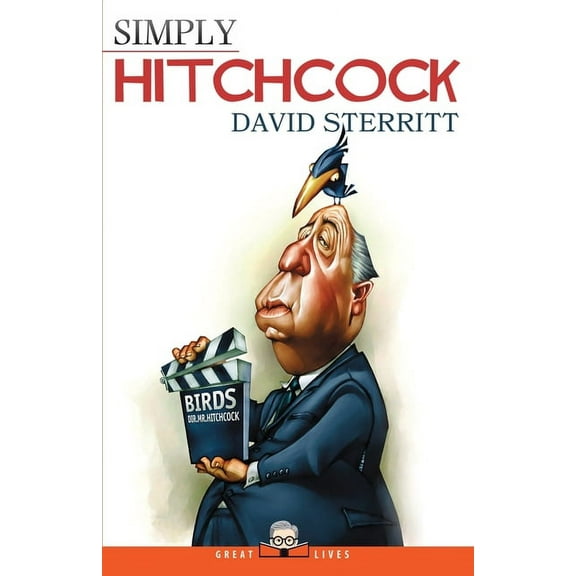 Simply Hitchcock, (Paperback)