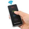 thumbnail image 3 of ziyahihome Wireless Key Locator Smart Activity Tracker Anti-Lost Phone Luggage Bag Pet Remote Control Finder, 3 of 9