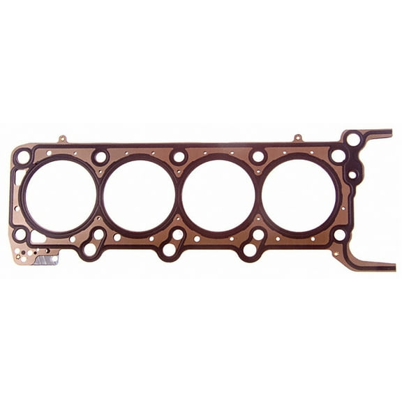 FEL-PRO 26188 PT Head Gasket Fits select: 2003-2004 FORD MUSTANG, 2003-2004 LINCOLN AVIATOR