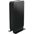 thumbnail image 3 of Restored NETGEAR C3700 WiFi 3.0 Cable Modem Router N600 Black (Refurbished), 3 of 4
