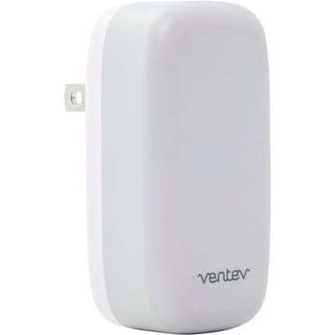 Ventev - 20W USB C Wall Charger - White