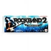 Rock Band 2 Wireless Guitar PS2 + PS3