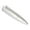 Style B, variant on Esquirla Coffee Machine Milk Foam Nozzle Stainless Steel Coffee Maker Steamer Tube Nozzle Tip for Ecam22.110 EC9335 Ecp3420 310 330 Accs Style D