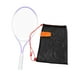thumbnail image 4 of Raqueta de tenis para niños Racquet de tenis de 21 pulgadas para park patio trasero al aire libre, 4 of 9
