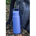 thumbnail image 3 of Botella de Filtro de Agua LifeStraw Go Serie 700 ml Morado Cardo, 3 of 7