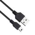 thumbnail image 3 of Cable USB Mini-B Smays, paquete de 10, 100 cm, carga rápida, 3 of 5
