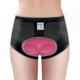 thumbnail image 2 of Women's Cycling Underwear with 3D Gel Padding - Mesh Breathable MTB Bike Shorts for Comfort and Support, 2 of 5