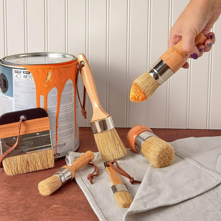 Chalk supply brushes online