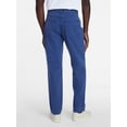 thumbnail image 3 of George Men's and Big Men's Premium 5 Pocket Pants, Sizes 29-44, 3 of 5