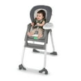 thumbnail image 5 of Ingenuity Full Course 6-in-1 High Chair – Unisex, Age Up to 5 Years – Milly, 5 of 17