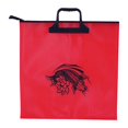 thumbnail image 4 of Bolsa de Pesaje para Torneos de Pesca de EVA de 21,6 Pulgadas con Asa, Diseño con Accesorios Aleatorios Y Cierre Hermético, Bolsa para Aparejos de Pes Rojo, 4 of 8
