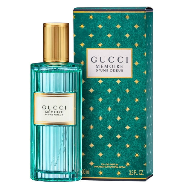 Gucci Memoire D'une Odeur Eau de Parfum, 3.3 fl oz