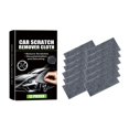 thumbnail image 1 of Tumotour 12PC Auto Scratch Repair Cloth Fast Repair Scratch Convenient Cloths, 1 of 10
