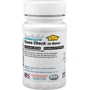 Sensafe (481234) Ozone Check; Bottle 50 Test Strips