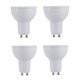 thumbnail image 5 of GU10/E27/GU5.3 WiFi Bombilla inteligente RGBW 6W LED Lámpara regulable yeacher  Bombilla inteligente, 5 of 7