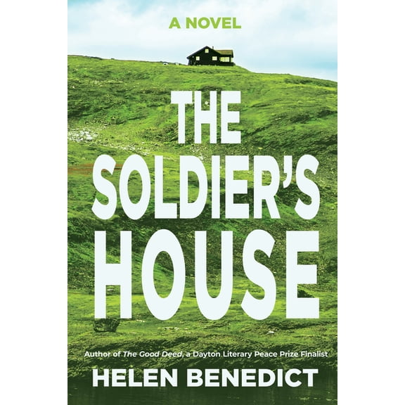 The Soldier's House, (Hardcover)