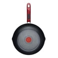 thumbnail image 3 of Juego de sartenes T-Fal Excite 2 piezas Rojo B039S264, 3 of 4