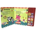 thumbnail image 4 of Pinkfong Christmas Carols Sound Book (Version 2), 4 of 4