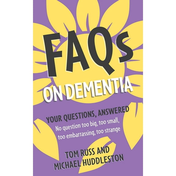 FAQs on Dementia, (Paperback)