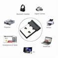 thumbnail image 2 of Universal 2.4g Wireless Receiver Usb Adapter For Computer Mouse Keyboard Connect, 2 of 4