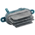 thumbnail image 2 of Standard Motor Products RU-506 Blower Motor Resistor, 2 of 3