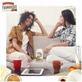 thumbnail image 4 of Pack of 2 - Pepperidge Farm Farmhouse Thin & Crispy Butter Pecan Cookies, 5.9 Oz Bag 5.9 oz, 4 of 5