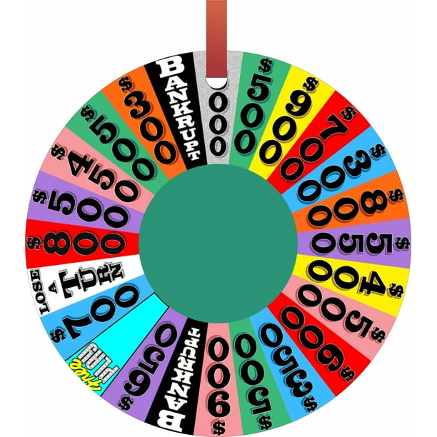 Wheel
