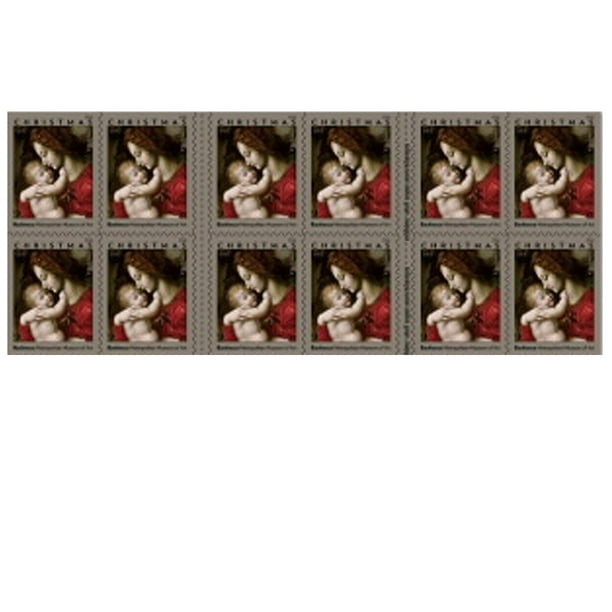How Much Does A Book Of Stamps Cost At Walmart Winter