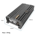 thumbnail image 2 of Amplificador Vandergraaf Mozart Premium 24k Clase D 1ch, 2 of 4