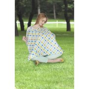 nuby nursing cover