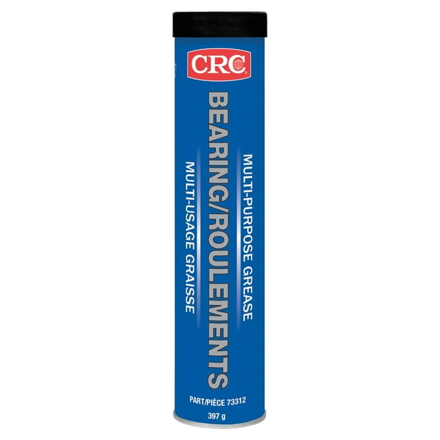 Marine Boat, Trailer & Wheel Bearing Grease, 397 g, Cartridge Each
