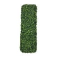 thumbnail image 5 of Vickerman 24" x 36" Artificial Green Boxwood Hedge., 5 of 8