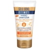 Gold Bond Ultimate Alcohol-Free Sheer Moisture Hand Sanitizer Lotion, Fresh Citrus, 2.7 oz