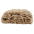thumbnail image 4 of Plant Support Netting Mesh Decoration Retro Wall Decoration Netting Multipurpose Jute Twine Trellis Net for Fruit Outdoor Grape Vine Veggie 2Mx5M, 4 of 8