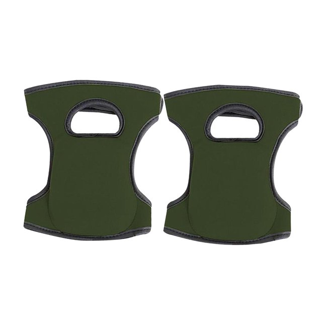 Rodillera de Jardinería Baoblaze Almohadillas de Espuma Neopreno 47x23cm