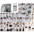 thumbnail image 1 of 1set Stray Kids Photo Cards 55pcs Stray Kids Oddinary New Album Photo Cards Stray Kids Lomo Cards Stray Kids Maniac Photo Cards Gifts for Fans' Daught, 1 of 1