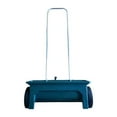 thumbnail image 3 of DOLITY Hand Push Seed Spreader 12L Fertilizer Spreader for Applying Grass Seed, 3 of 9
