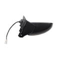 thumbnail image 6 of Brock Power Mirror for 2011-2015 CR-Z Turn Signal Indicator Right 76200SZT305ZA, 6 of 9