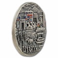 thumbnail image 3 of 2023 Palau 2 oz Silver Afterlife Rites of Passage: The Egyptians, 3 of 4