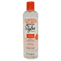 Cantu Protective Styles Hair Bath Cleanser, 10 Oz.