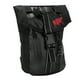 thumbnail image 5 of Bolsa de la Motocicleta de Cinta Poliqueta de Bolsillo de la Pierna del Muslo Nylon Impermeable para viajar en caminata, 5 of 7