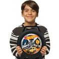 thumbnail image 5 of Hot Wheels Wheel-Shaped Organizer 30-Car Case Storage for 1:64 Die-Cast Vehicles, 5 of 8