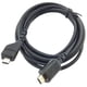 thumbnail image 4 of 2X para 5 7 9 Cable de Auriculares Cable de Tarjeta de Sonido de Repuesto, 4 of 5