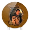thumbnail image 3 of Acrylic Farscape John Crichton Cake Topper Party Decoration for Wedding Anniversary Birthday Graduation, 3 of 7