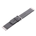 thumbnail image 1 of De Correa De Nylon De Reloj De 22 Mm Para Pebble , Classic, ZenWatch, Gear 2 + Removal Tool Negro Salvador Banda de reloj de 22 mm, 1 of 9