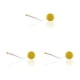 thumbnail image 1 of Bearachild Cinta métrica costura bordado punto de cruz retráctil confección cuerpo regla pecho hombro tela centímetro metro Type7 NO7, 1 of 6