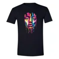 thumbnail image 1 of Playera Hombre Rostro Psicodélico 000063n, 1 of 6