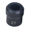 thumbnail image 5 of Rear Drive Axle Differential Remover Tool Differential Socket Screw Metal Construction for BMW M2 M3 M4 M5 Maintenance, 5 of 9