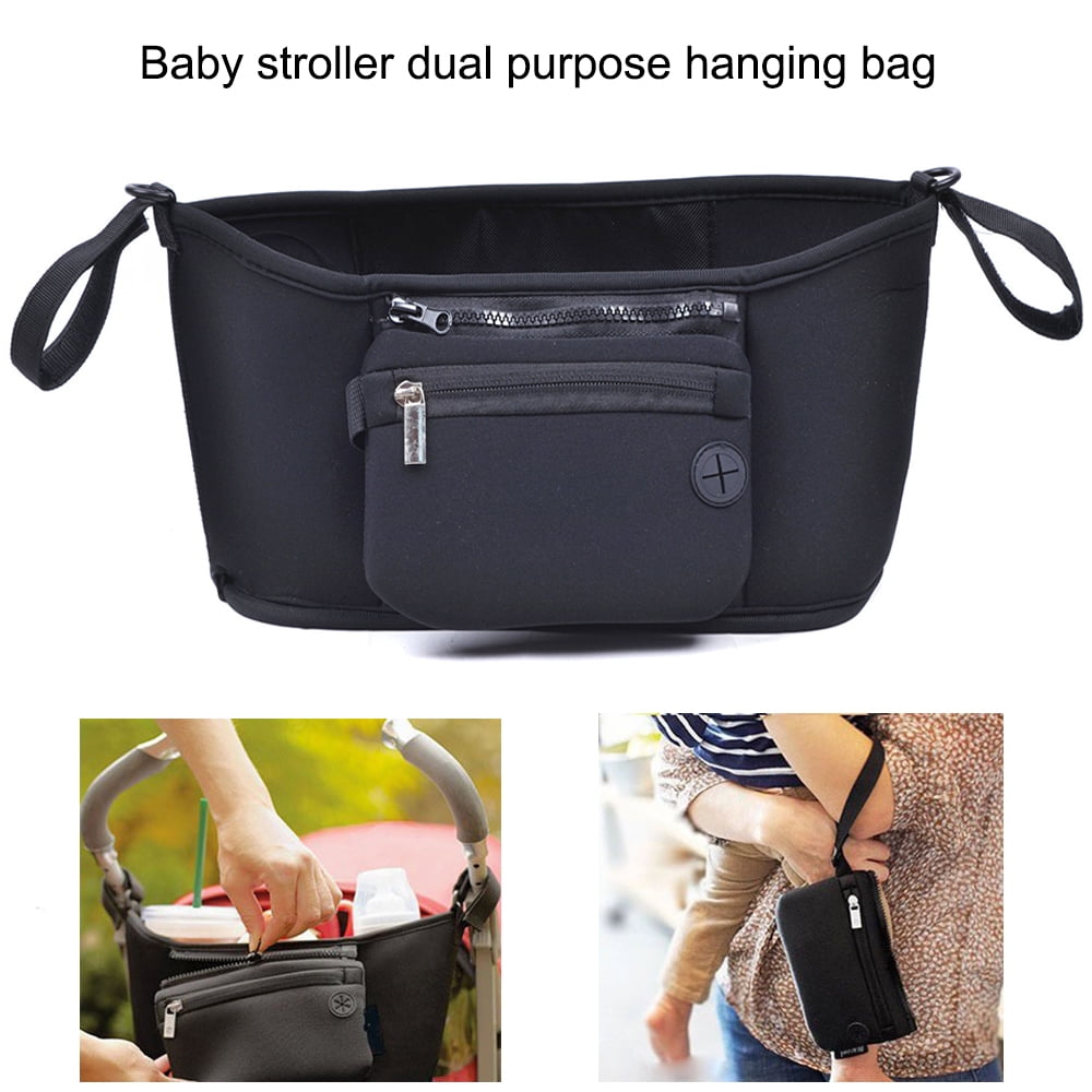 stroller accessory bag