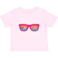 thumbnail image 3 of Inktastic Miami Florida Vacation Beach Trip Girls Baby T-Shirt, 3 of 5